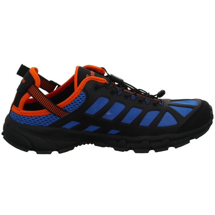 Kastinger Trekkinghalbschuh MALETAAN - SchuhEggers.de