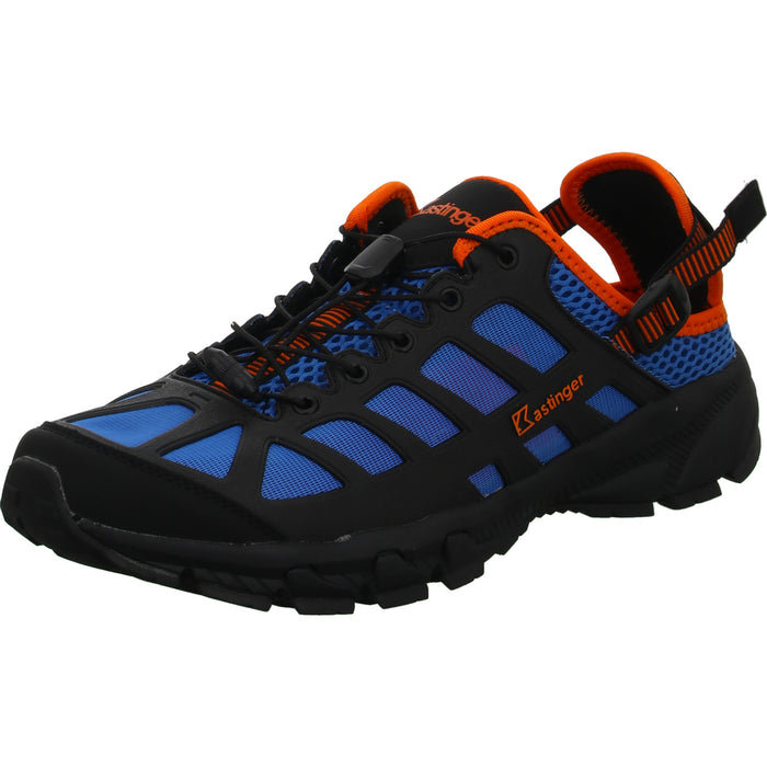 Kastinger Trekkinghalbschuh MALETAAN - SchuhEggers.de