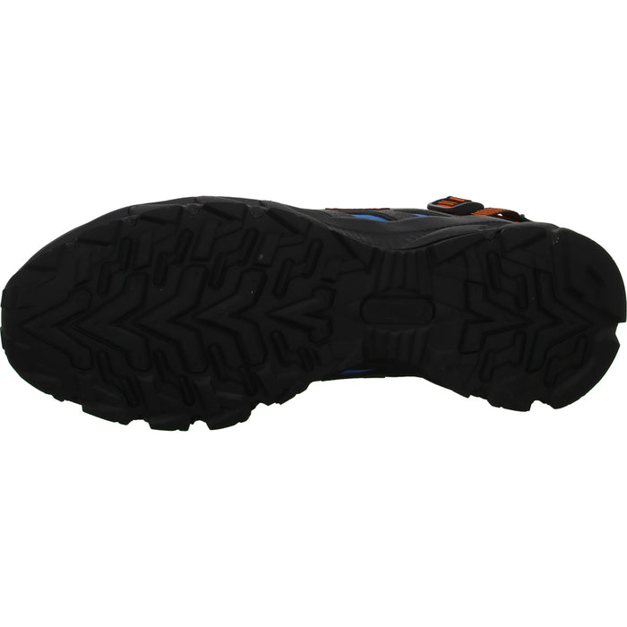 Kastinger Trekkinghalbschuh MALETAAN - SchuhEggers.de