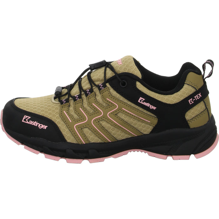 Kastinger Trekkinghalbschuh TRAILRUNNER - SchuhEggers.de