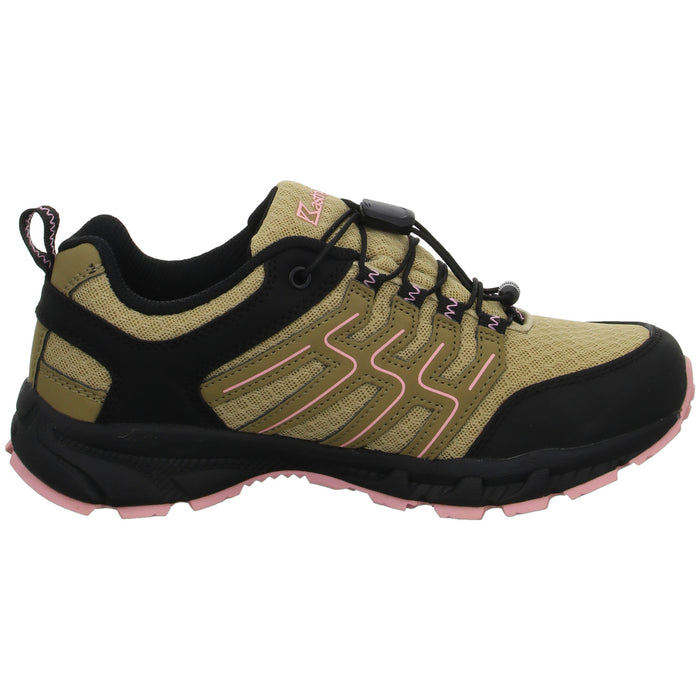 Kastinger Trekkinghalbschuh TRAILRUNNER - SchuhEggers.de