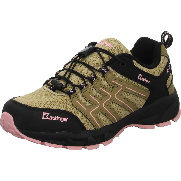Kastinger Trekkinghalbschuh TRAILRUNNER - SchuhEggers.de