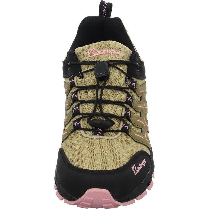 Kastinger Trekkinghalbschuh TRAILRUNNER - SchuhEggers.de