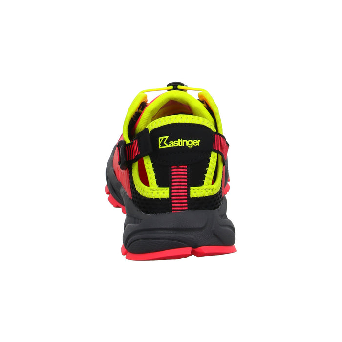 Kastinger Trekkinghalbschuh MALETAAN - SchuhEggers.de