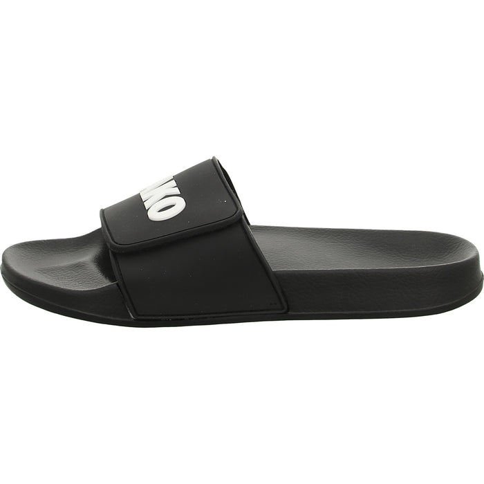 JAKO Badelatsche J-SL LOCK - SchuhEggers.de