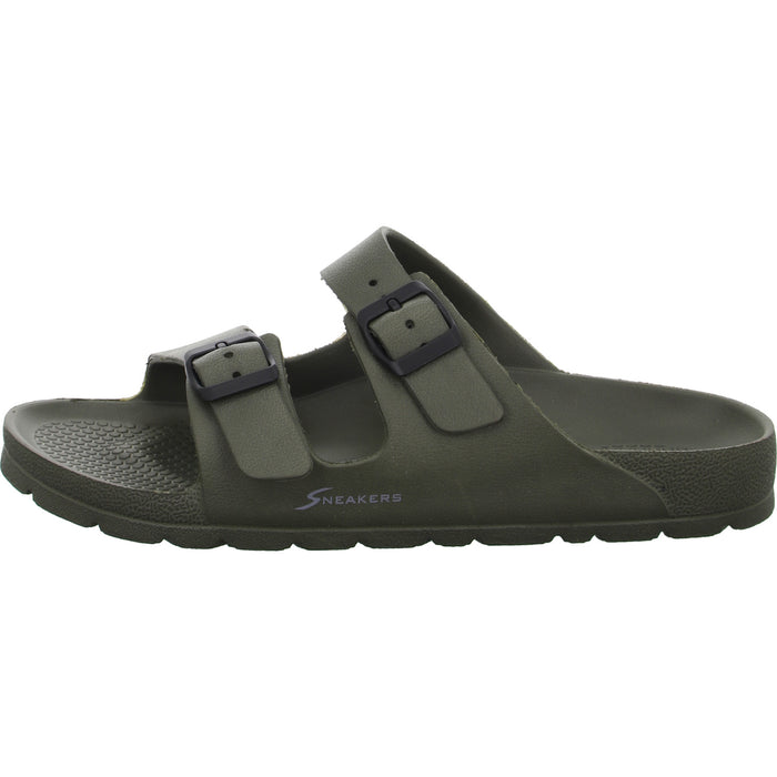 Sneakers Badelatsche - SchuhEggers.de