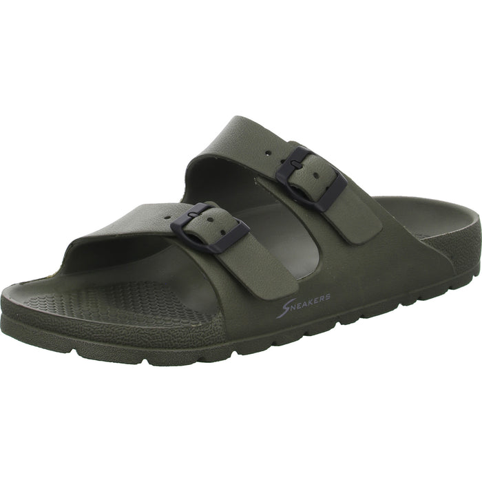 Sneakers Badelatsche - SchuhEggers.de