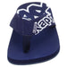 Kappa Badelatsche STYLECODE: 243111 ARYSE - SchuhEggers.de