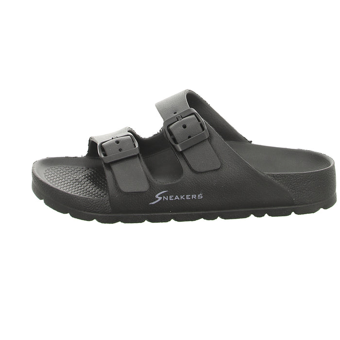 Sneakers Badelatsche - SchuhEggers.de