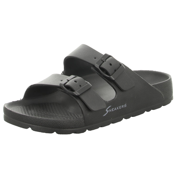 Sneakers Badelatsche - SchuhEggers.de