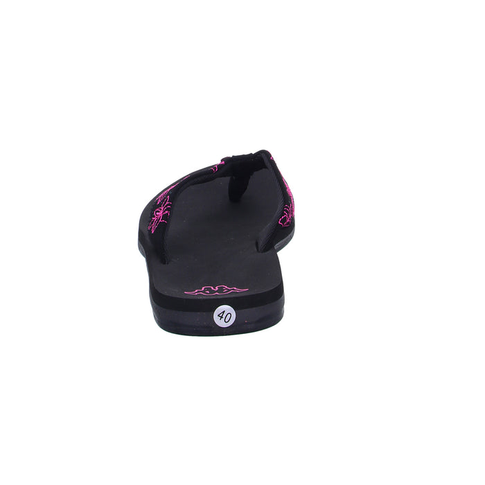 Kappa Badelatsche STYLECODE: 242484 LAGOON - SchuhEggers.de