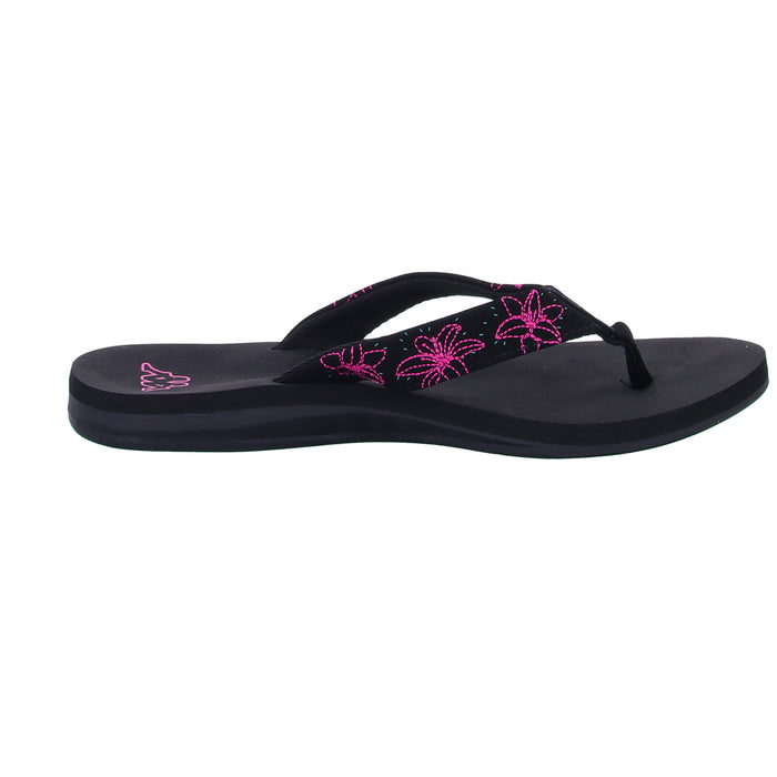 Kappa Badelatsche STYLECODE: 242484 LAGOON - SchuhEggers.de
