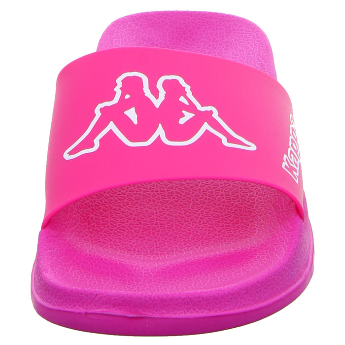 Kappa Badelatsche STYLECODE: 242794 KRUS - SchuhEggers.de