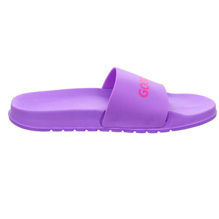 Sneakers Badelatsche - SchuhEggers.de