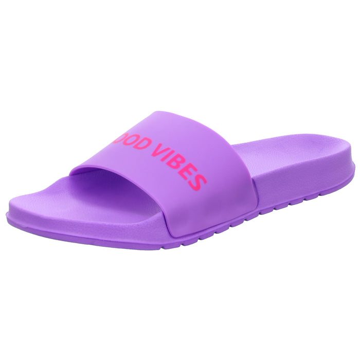 Sneakers Badelatsche - SchuhEggers.de