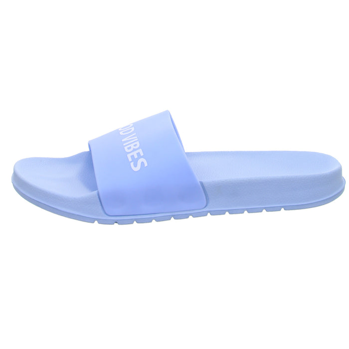 Sneakers Badelatsche - SchuhEggers.de
