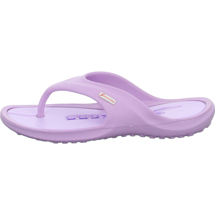 Sneakers Badelatsche - SchuhEggers.de
