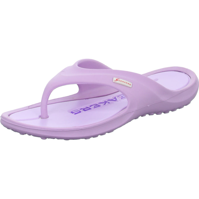 Sneakers Badelatsche - SchuhEggers.de