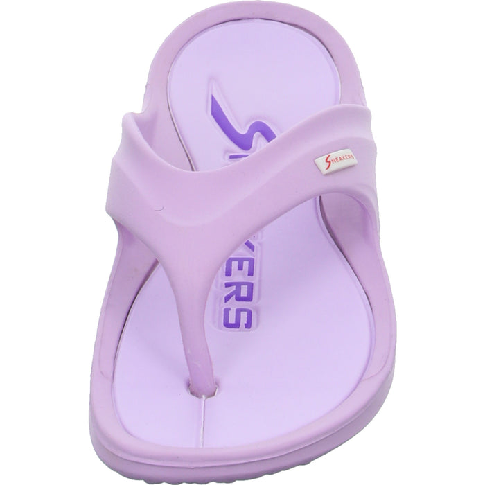Sneakers Badelatsche - SchuhEggers.de