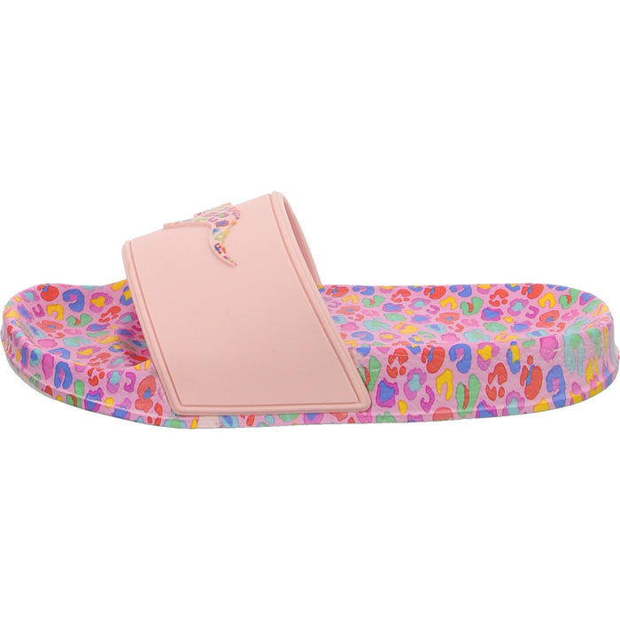 KangaROOS Badelatsche K-SLIDE PRINT - SchuhEggers.de