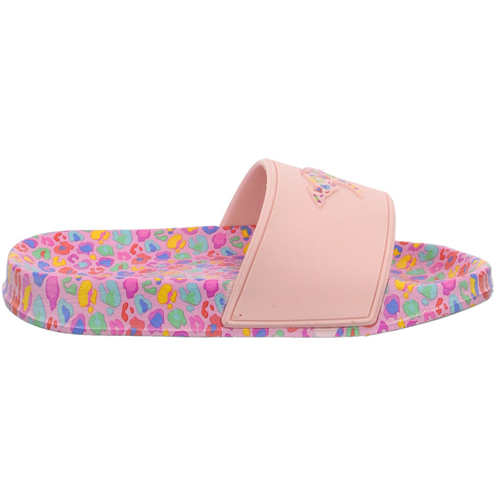 KangaROOS Badelatsche K-SLIDE PRINT - SchuhEggers.de