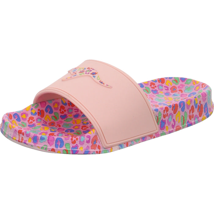 KangaROOS Badelatsche K-SLIDE PRINT - SchuhEggers.de