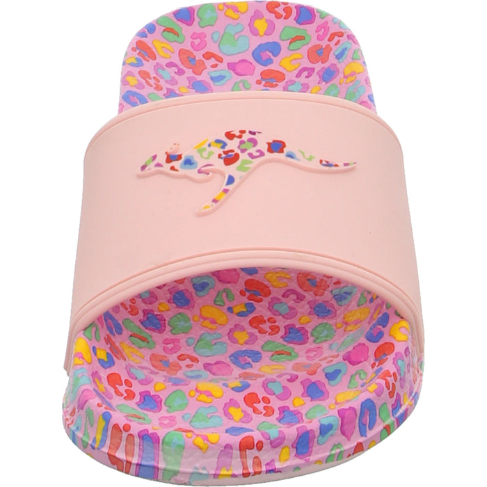 KangaROOS Badelatsche K-SLIDE PRINT - SchuhEggers.de