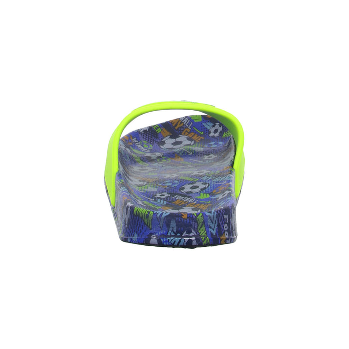 KangaROOS Badelatsche K-SLIDE PRINT - SchuhEggers.de
