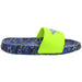 KangaROOS Badelatsche K-SLIDE PRINT - SchuhEggers.de