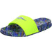 KangaROOS Badelatsche K-SLIDE PRINT - SchuhEggers.de