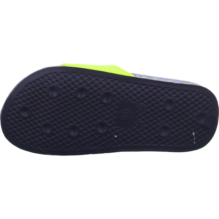 KangaROOS Badelatsche K-SLIDE PRINT - SchuhEggers.de
