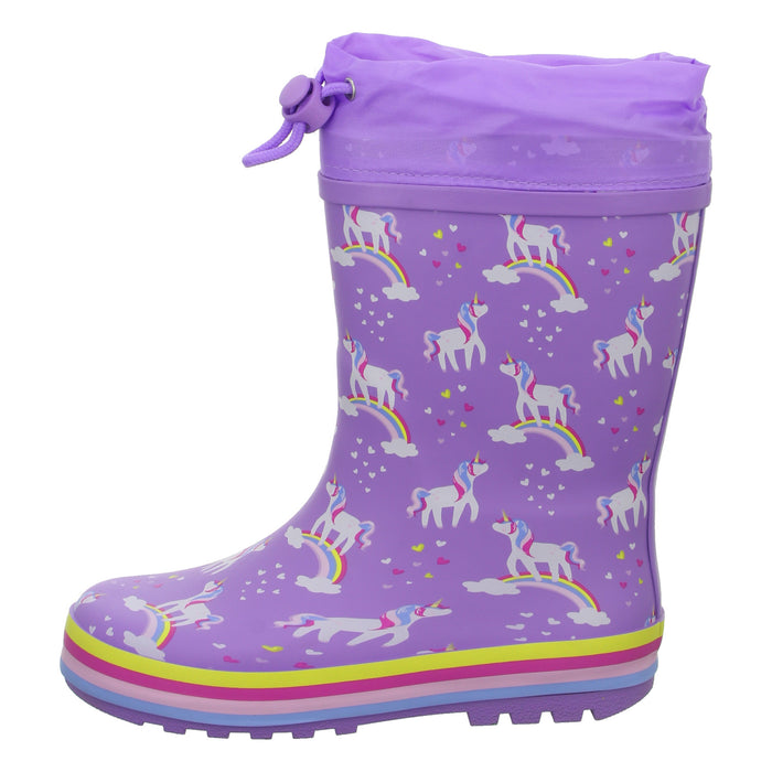 Sneakers Gummistiefel Kaltfutter - SchuhEggers.de