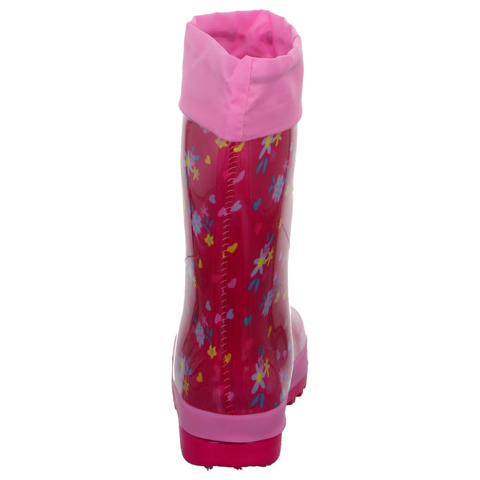 PAW PATROL Gummistiefel Kaltfutter