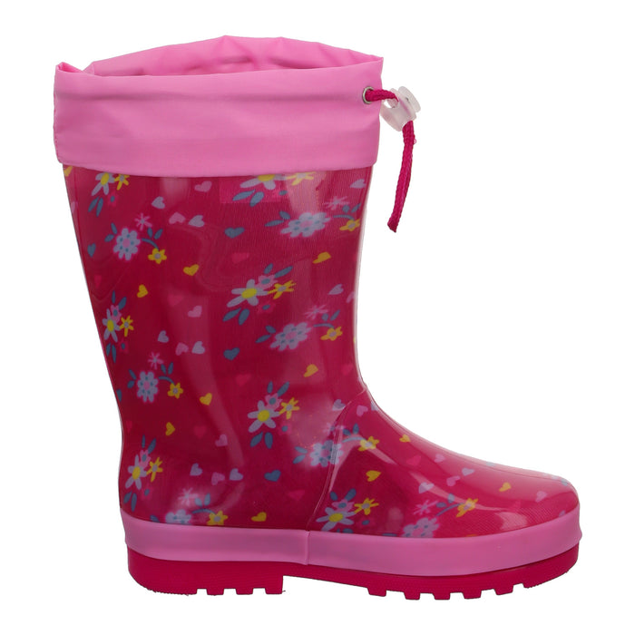 PAW PATROL Gummistiefel Kaltfutter - SchuhEggers.de