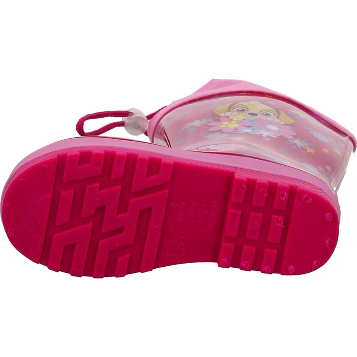 PAW PATROL Gummistiefel Kaltfutter