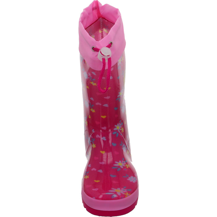 PAW PATROL Gummistiefel Kaltfutter - SchuhEggers.de