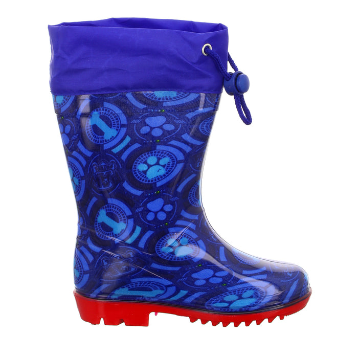 PAW PATROL Gummistiefel Kaltfutter