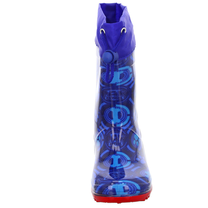 PAW PATROL Gummistiefel Kaltfutter - SchuhEggers.de