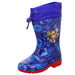 PAW PATROL Gummistiefel Kaltfutter - SchuhEggers.de