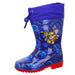 PAW PATROL Gummistiefel Kaltfutter - SchuhEggers.de