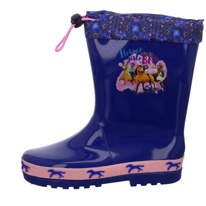 Spirit Gummistiefel Kaltfutter - SchuhEggers.de