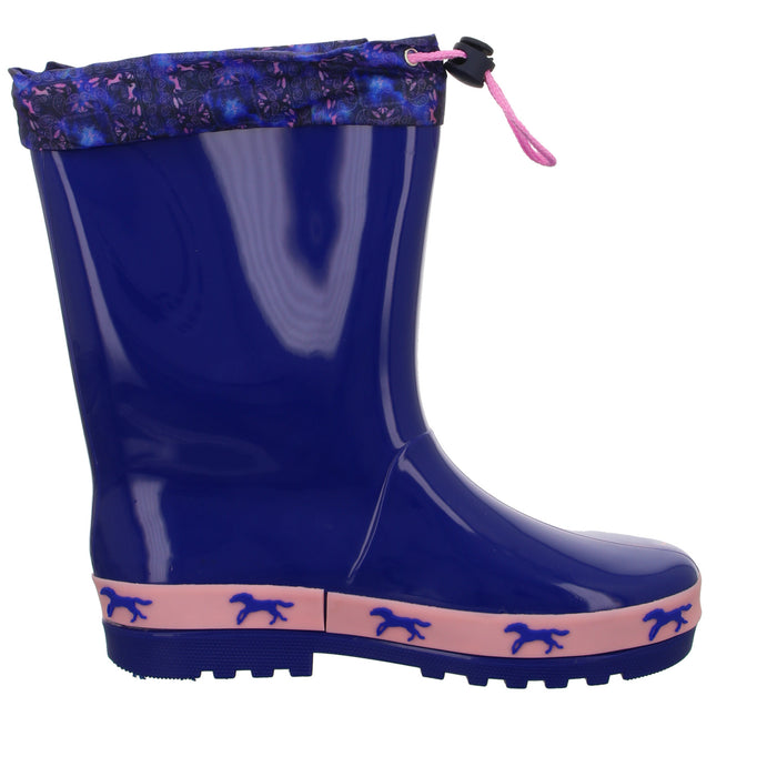 Spirit Gummistiefel Kaltfutter - SchuhEggers.de