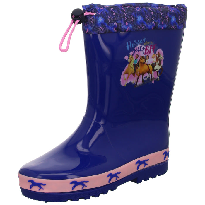 Spirit Gummistiefel Kaltfutter - SchuhEggers.de