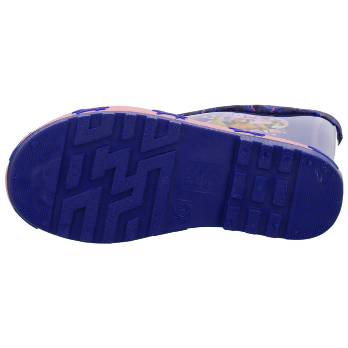 Spirit Gummistiefel Kaltfutter - SchuhEggers.de