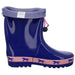Spirit Gummistiefel Kaltfutter - SchuhEggers.de