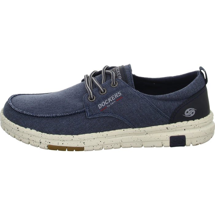 Dockers by Gerli Schnürhalbschuh Freizeit (Casual) - SchuhEggers.de