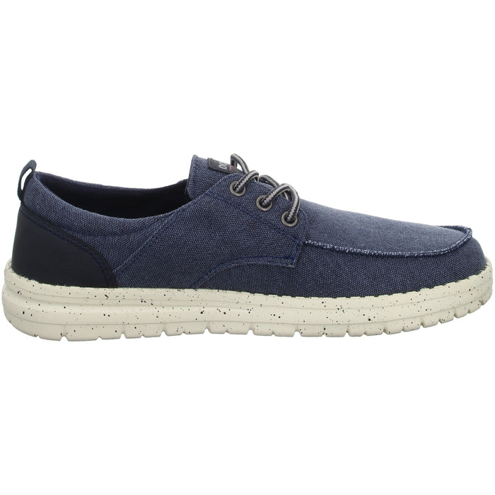 Dockers by Gerli Schnürhalbschuh Freizeit (Casual) - SchuhEggers.de