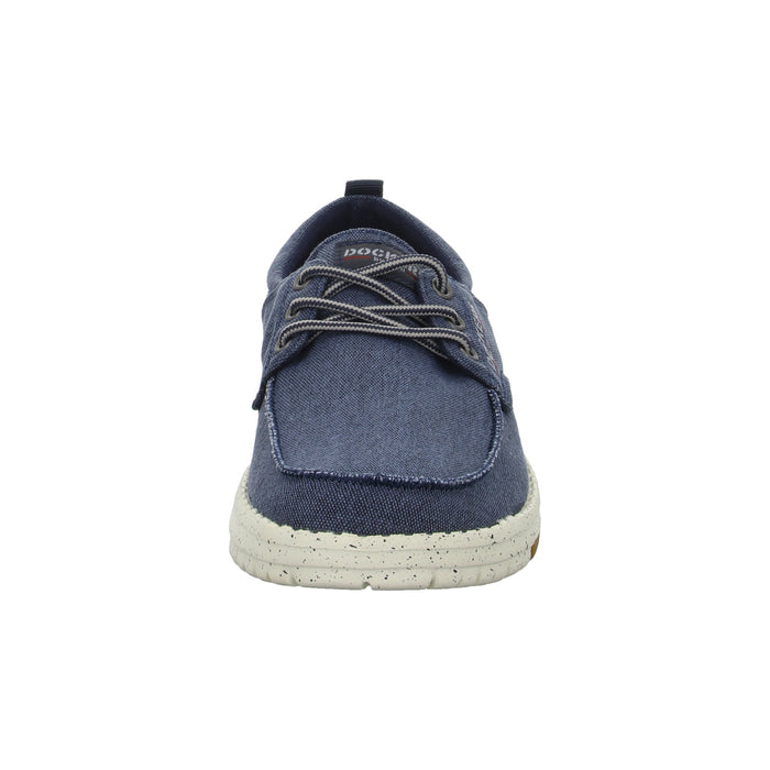 Dockers by Gerli Schnürhalbschuh Freizeit (Casual) - SchuhEggers.de