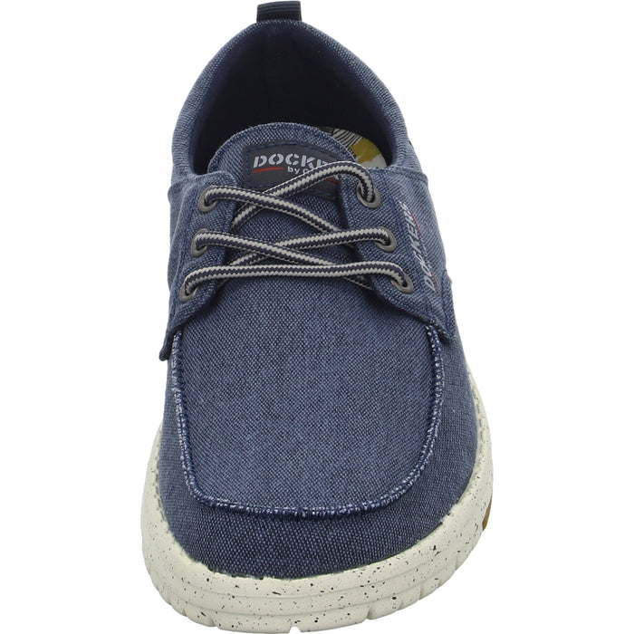 Dockers by Gerli Schnürhalbschuh Freizeit (Casual) - SchuhEggers.de