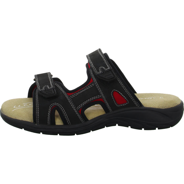LEDERFAKTUR Pantolette Freizeit (casual) - SchuhEggers.de